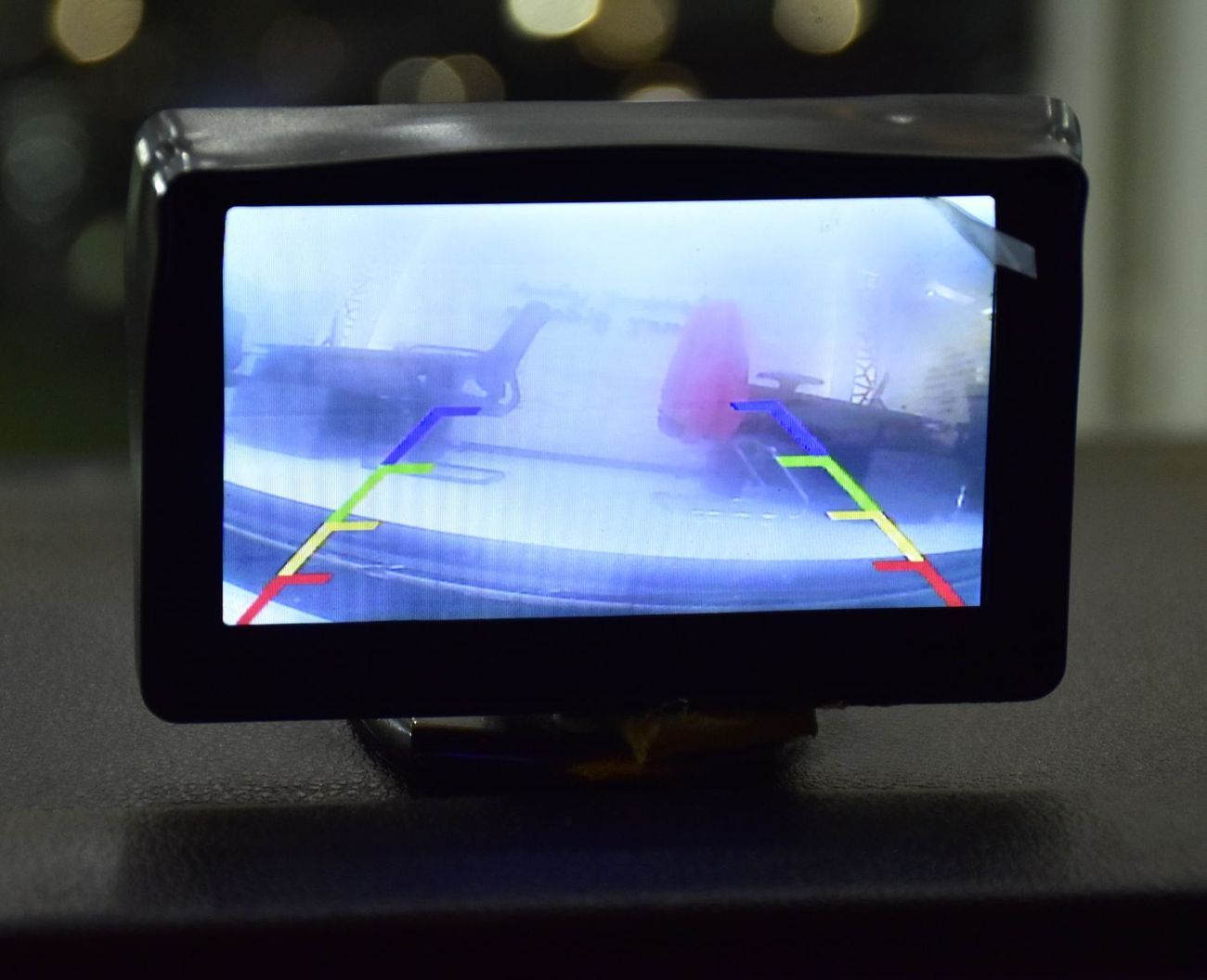 Peugeot Partner EXCELLENT DEAL for our Peugeot Partner ( 2022 Model ) in White Color GCC Specs