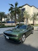 دودج تشالينجر