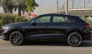 Audi Q8 S-Line 55-TFSI Quattro V6 3.0L , 2022 , GCC , 0Km , W/3 Yrs or 100K Km WNTY