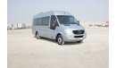 مرسيدس بنز سبرينتر 16 SEATER BUS