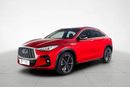 إنفينيتي QX55 ESSENTIAL 2.0