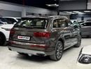 Audi Q7 45 TFSI quattro S-Line 3.0L