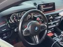 BMW M5 Std 4.4L