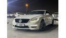 مرسيدس بنز CL 63 AMG CL 63 AMG 6.3L 518Hp