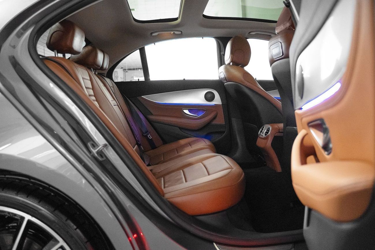 مرسيدس بنز E300 E300 Amg