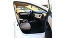 Toyota Corolla SE GCC EXCELLENT CONDITION WITHOUT ACCIDENT 2014 1.6
