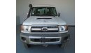 Toyota Land Cruiser VDJ 78 Wagon 4.5L V8 DIESEL 2020MY