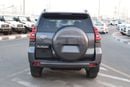 Toyota Prado TX 2.8L