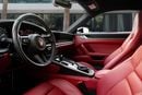 بورش 911 Carrera 911 Carrera | 9,792 P.M | 0% Downpayment | Porsche Warranty