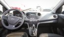 Hyundai i10 Grand