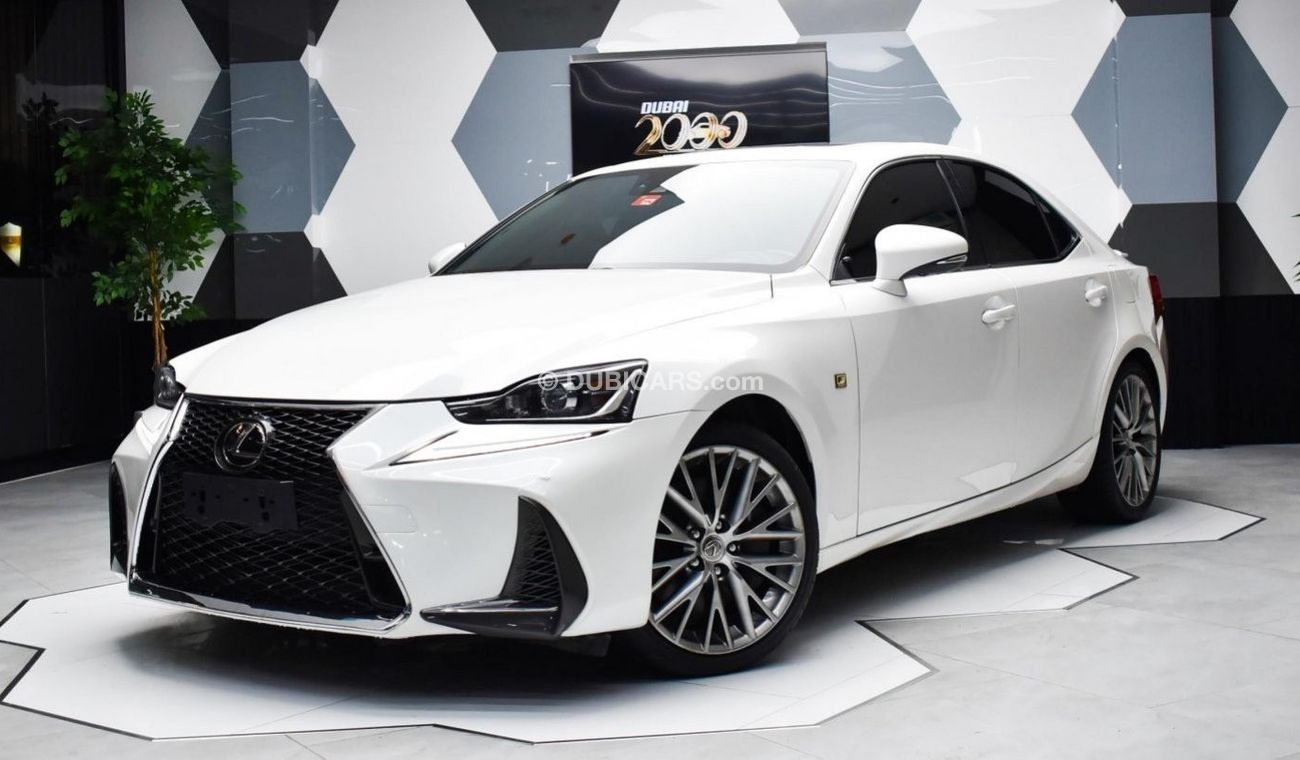 Lexus IS300