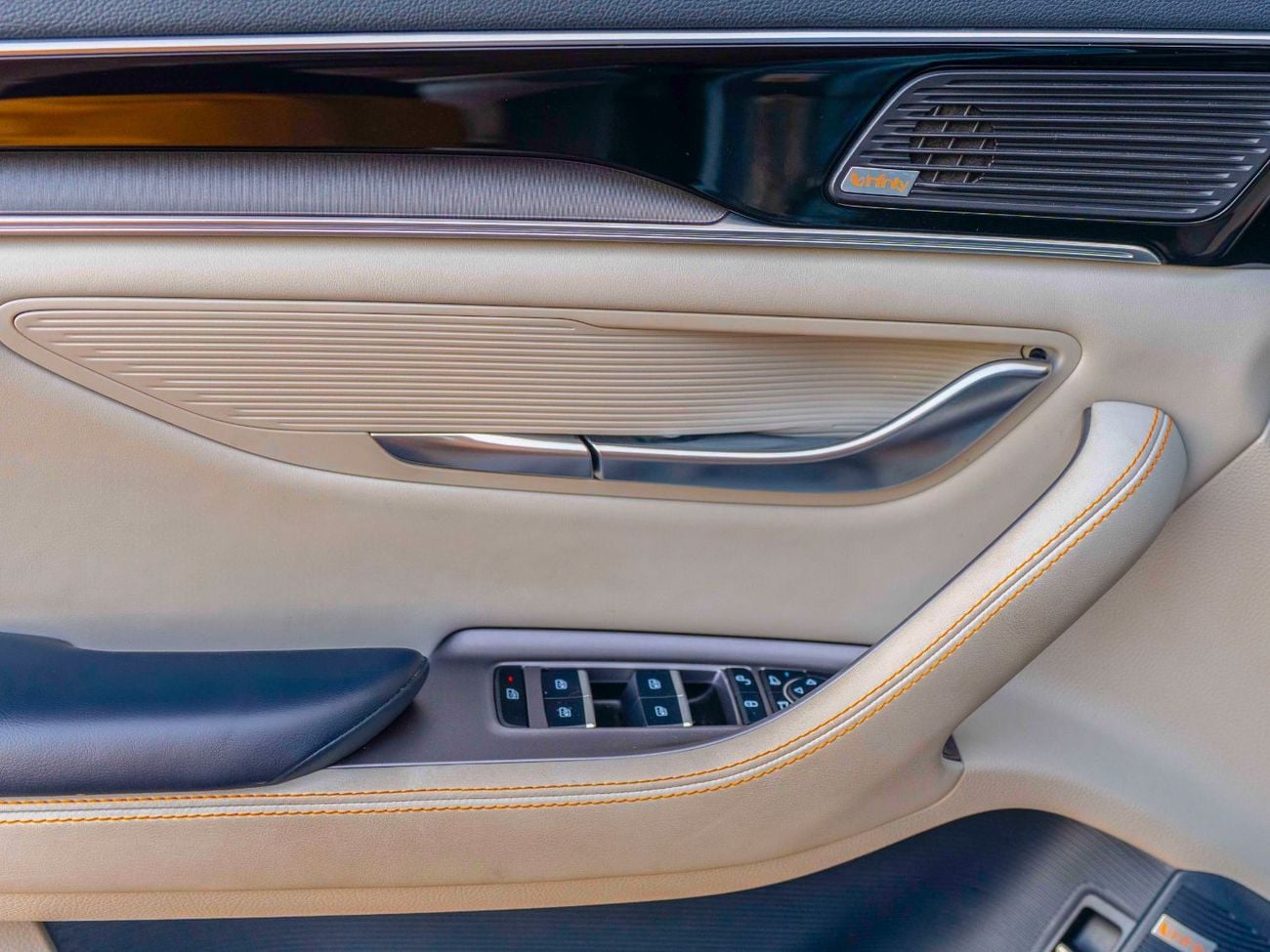 BYD Song Plus Premium