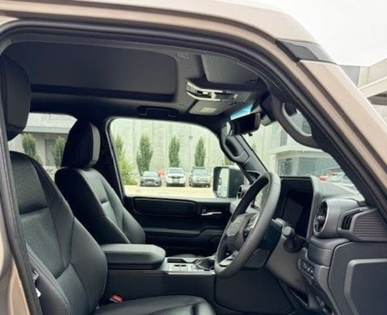 تويوتا برادو