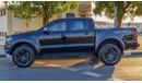 فورد رانجر Raptor 2022 2.0L 4 Cylinders Twin Turbo Diesel Brand New