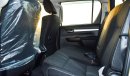 Toyota Hilux 2.8 Diesel