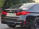 BMW M5 Competition 4.4L (625 HP) BMW M5 2019 KOREAN // 650H // PERFECT CONDITION // LOW MILEAGE