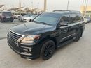 Lexus LX 570