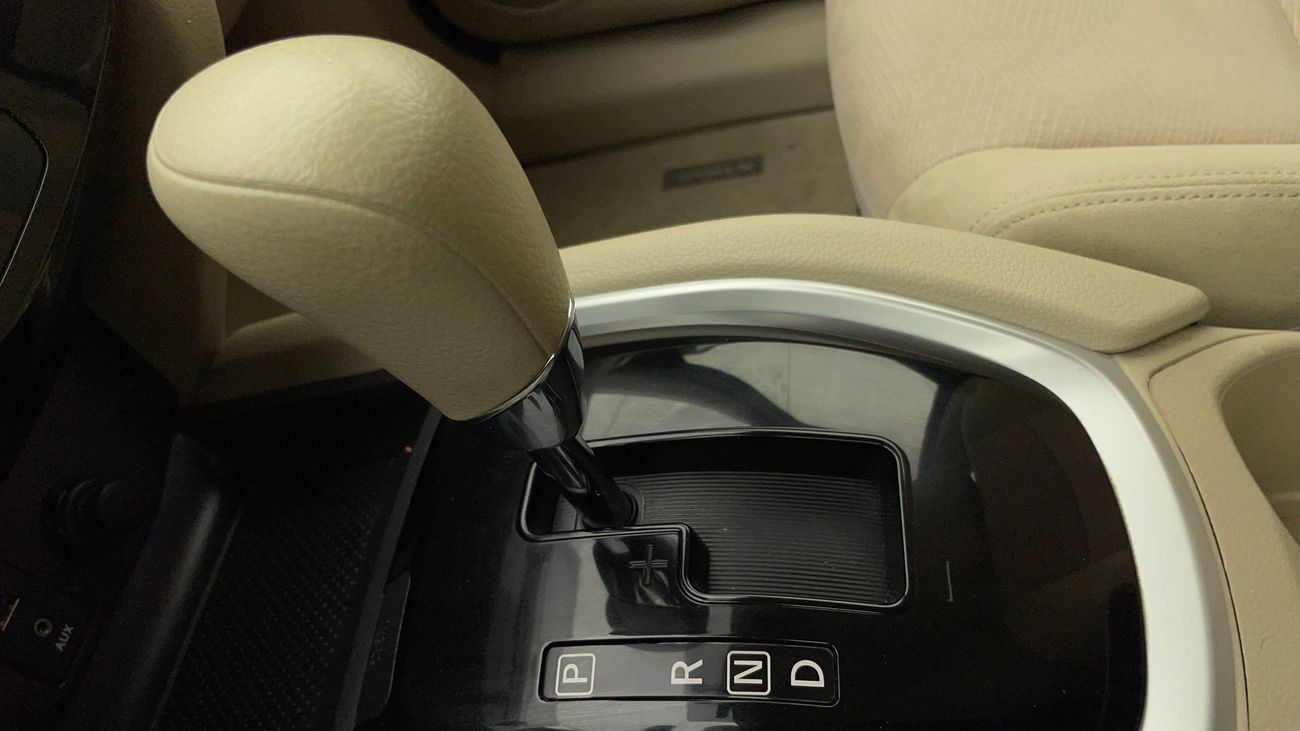 Nissan XTrail S 2.5 | Zero Down Payment | Home Test Drive