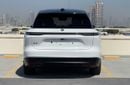 Nio EL8 Edition | 644 HP Ultra-Luxury 6-Seater SUV - Electric