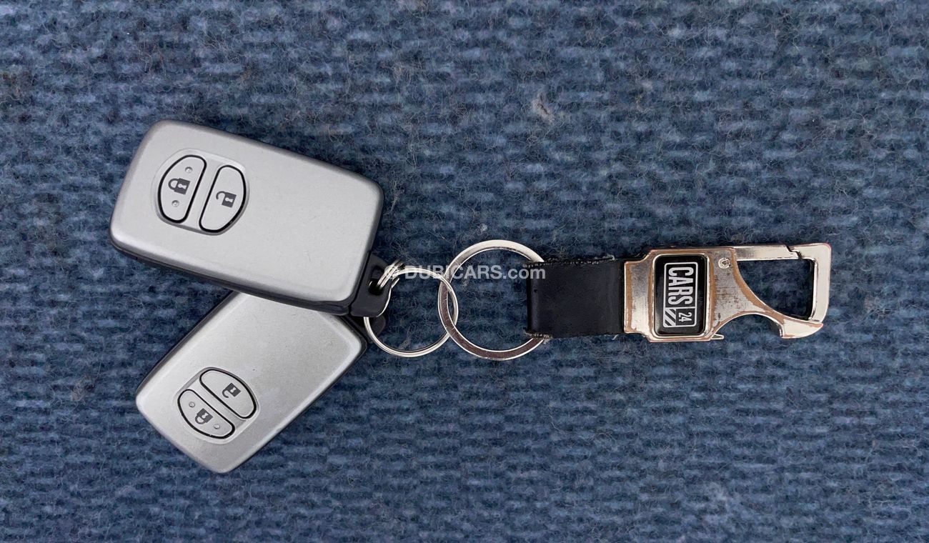 Toyota Prado GXR 4 | Zero Down Payment | Free Home Test Drive