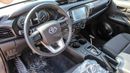 Toyota Hilux Toyota Hilux 2.4L Turbo Diesel 5 seater Airbags ABS