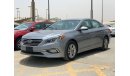 Hyundai Sonata 2016 American Specs Ref#397