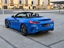 BMW Z4 M40i American Specs - Low Mileage Pristine Condition