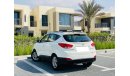 Hyundai Tucson GL 2012 || GCC || 2.0 || Very Well Maintained