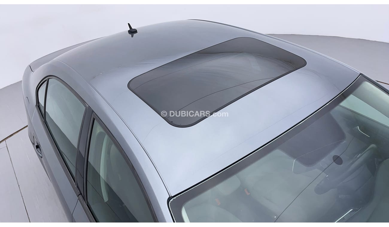 Volkswagen Jetta COMFORTLINE SE 2 | Under Warranty | Inspected on 150+ parameters