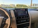 Nissan Patrol SE Platinum Facelifted GCC Specs In Excellent Condition