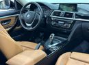 BMW 420i Sport Line 2019 BMW 420i Sportline Gran Coupe, Full BMW History, Dec 2025 BMW Warranty + Service Pac