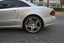 مرسيدس بنز SL 55 AMG Kompressor