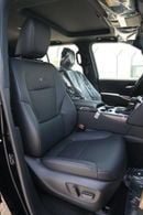 Toyota Land Cruiser 2025 MODEL TOYOTA LAND CRUISER 300 GXR V6 3.5L PETROL 7 SEAT AUTOMATIC TRANSMISSION– EURO4