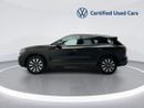 فولكس واجن طوارق Touareg Elegance + Tirano With Camera 3L (Ref#22638)