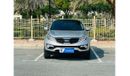 Kia Sportage LX 960 PM || KIA SPORTAGE 2.0L V4 || PANAROMIC ROOF || 0% DP || GCC || WELL MAINTAINED