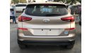 Hyundai Tucson GDI  1.6L, 19'' ALLOY RIMS, WIRELESS CHARGER, GLOVES COOL BOX, PANORAMIC ROOF, POWER SEAT, HT16