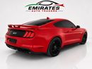 فورد موستانج GT PREMIUM
