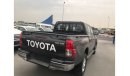 Toyota Hilux disel 4x4