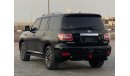 Nissan Patrol LE Platinum