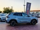 كيا سبورتيج KIA SPORTAGE 2.0L EX GT LINE AWD MODEL 2026