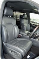لكزس LX 570 Right Hand Drive  Year: *2019* *Full option* Engine: 5.7L V8