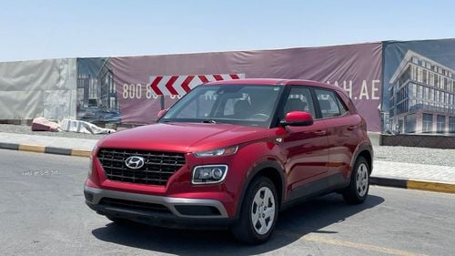 Hyundai Venue SEL (NON GCC) Smart 1.6L