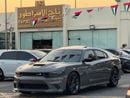 دودج تشارجر SRT8 Scatpack 6.4L