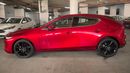 Mazda 3 2025 INTENSE | AED 1306/Month | 0 DP | 30 Day Return | Warranty | Service History