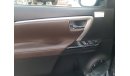 Toyota Fortuner SR5 4.0L V6 4x4 with Leather Seats