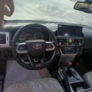 Toyota Land Cruiser GXR