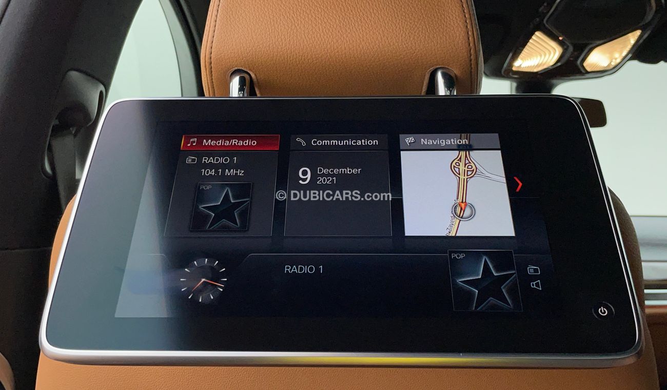 BMW 730Li 730 LI 2000