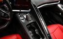 Chevrolet Corvette Stunning 2022 Chevrolet Corvette Stingray | High Performance