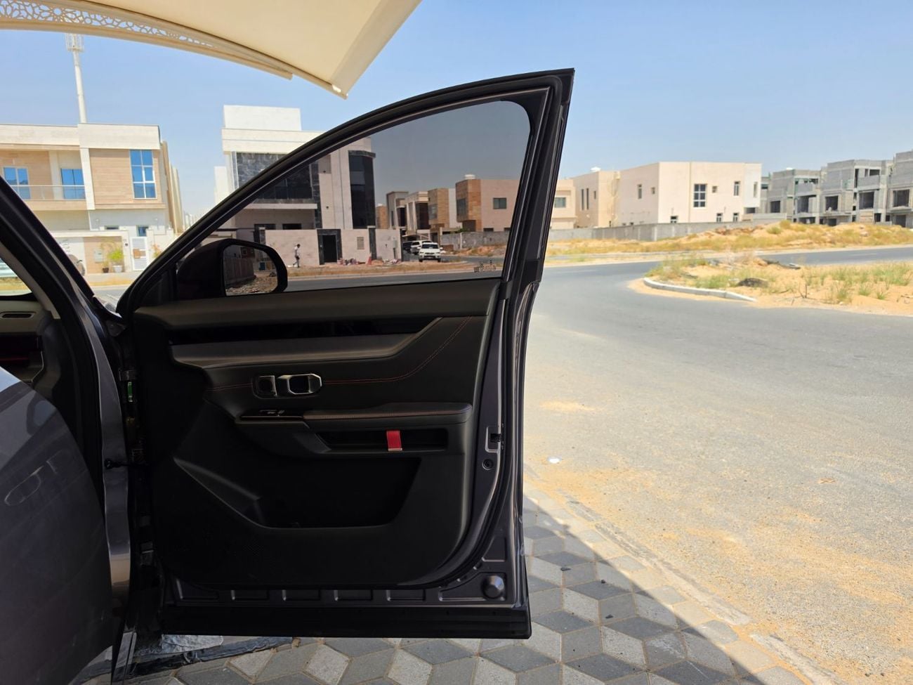 جيتور داشينج LUXURY