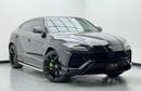 Lamborghini Urus STD 4.0T V8 2022 Lamborghini Urus, 1 Year Warranty